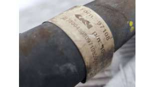 TRANSMISION DELANTERA... 2