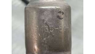 SONDA LAMBDA TOYOTA YARIS... 2