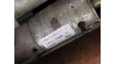 MOTOR ARRANQUE FORD FOCUS LIM. 1.6...