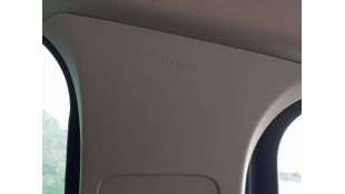 AIRBAG CORTINA DELANTERO...