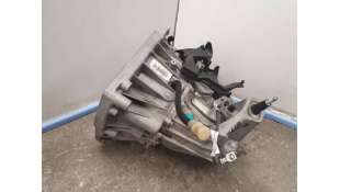 CAJA CAMBIOS RENAULT MEGANE... 2