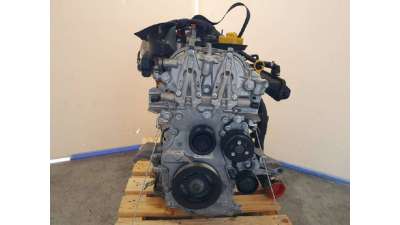 MOTOR COMPLETO RENAULT MEGANE IV...