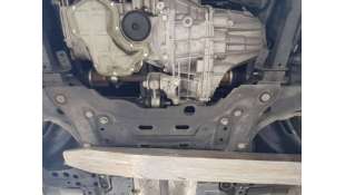 PUENTE DELANTERO RENAULT...