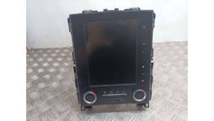 SISTEMA NAVEGACION GPS...