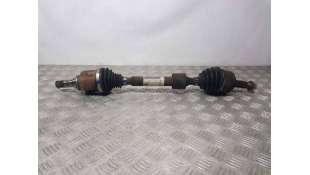 TRANSMISION DELANTERA...