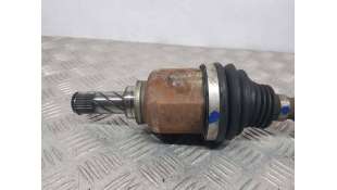 TRANSMISION DELANTERA... 2