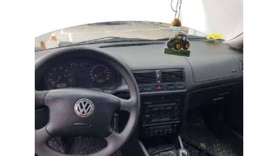 KIT AIRBAG VOLKSWAGEN GOLF IV BERLINA...