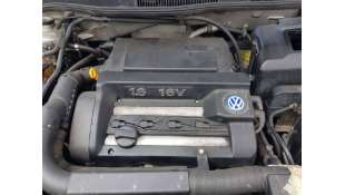 MOTOR COMPLETO VOLKSWAGEN...