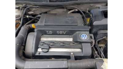 MOTOR COMPLETO VOLKSWAGEN GOLF IV...