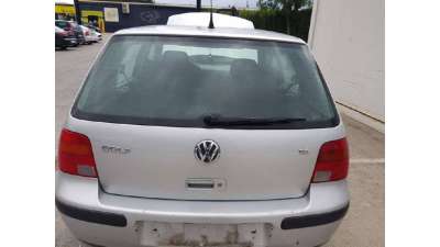 PORTON TRASERO VOLKSWAGEN GOLF IV...