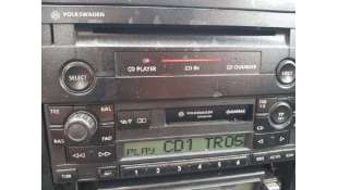 SISTEMA AUDIO / RADIO CD...