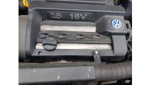 TAPA MOTOR VOLKSWAGEN GOLF...