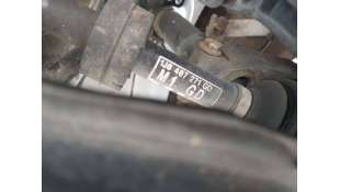 TRANSMISION DELANTERA...