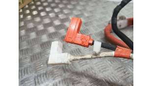 MODULO ELECTRONICO TOYOTA... 2