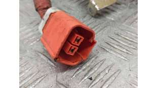 MODULO ELECTRONICO TOYOTA... 2