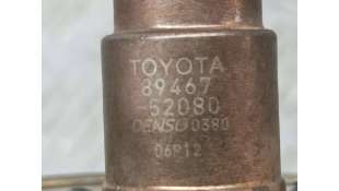 SONDA LAMBDA TOYOTA YARIS... 2