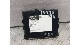 MODULO ELECTRONICO TOYOTA...