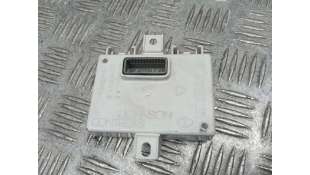 MODULO ELECTRONICO RENAULT...