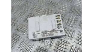 MODULO ELECTRONICO RENAULT... 2