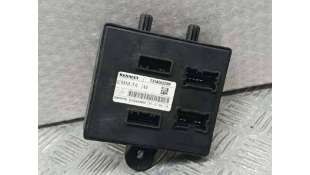 MODULO ELECTRONICO RENAULT...