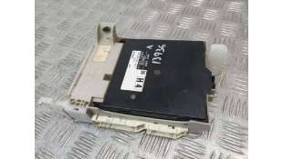 CAJA RELES / FUSIBLES...