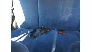 ASIENTOS TRASEROS LANCIA... 2