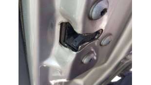 CERRADURA PUERTA DELANTERA...