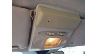 LUZ INTERIOR LANCIA LANCIA...