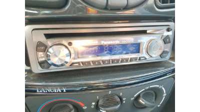 SISTEMA AUDIO / RADIO CD LANCIA...