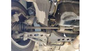 TRANSMISION DELANTERA...