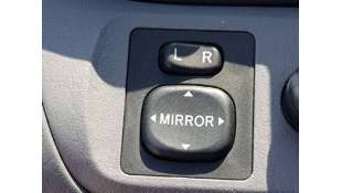 MANDO RETROVISOR  TOYOTA...