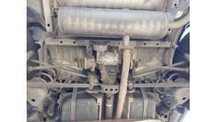 PUENTE TRASERO TOYOTA RAV 4...