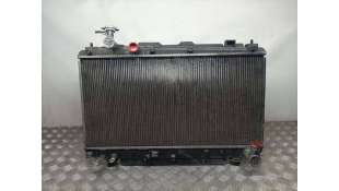 RADIADOR AGUA TOYOTA RAV 4...