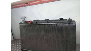 RADIADOR AGUA TOYOTA RAV 4... 2