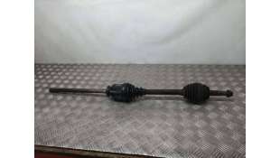 TRANSMISION DELANTERA...