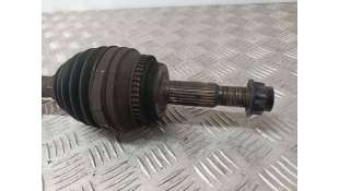 TRANSMISION DELANTERA... 2