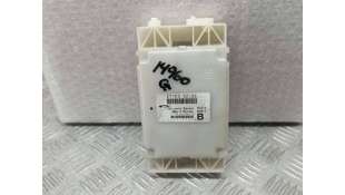 MODULO ELECTRONICO NISSAN...