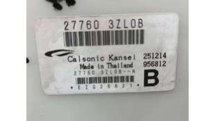 MODULO ELECTRONICO NISSAN... 2