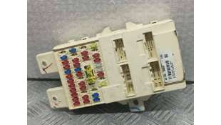 CAJA RELES / FUSIBLES...