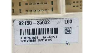 CAJA RELES / FUSIBLES... 2