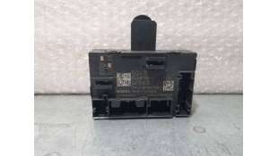 MODULO CONFORT SKODA...