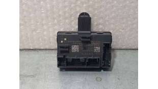 MODULO CONFORT SKODA...