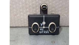 MODULO CONFORT SKODA... 2