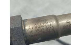 SONDA LAMBDA SSANGYONG... 2