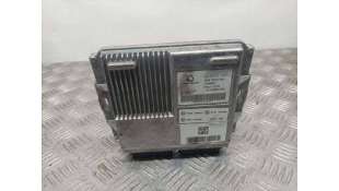 CENTRALITA GLP DACIA...