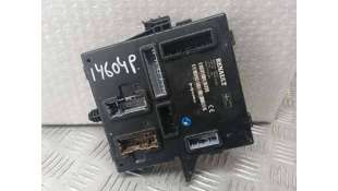 CAJA RELES / FUSIBLES DACIA...