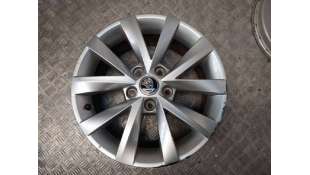 JUEGO LLANTAS SKODA OCTAVIA... 2