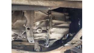 CAJA CAMBIOS RENAULT MEGANE...