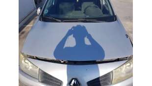 CAPOT RENAULT MEGANE II...