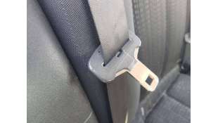 CINTURON SEGURIDAD TRASERO...